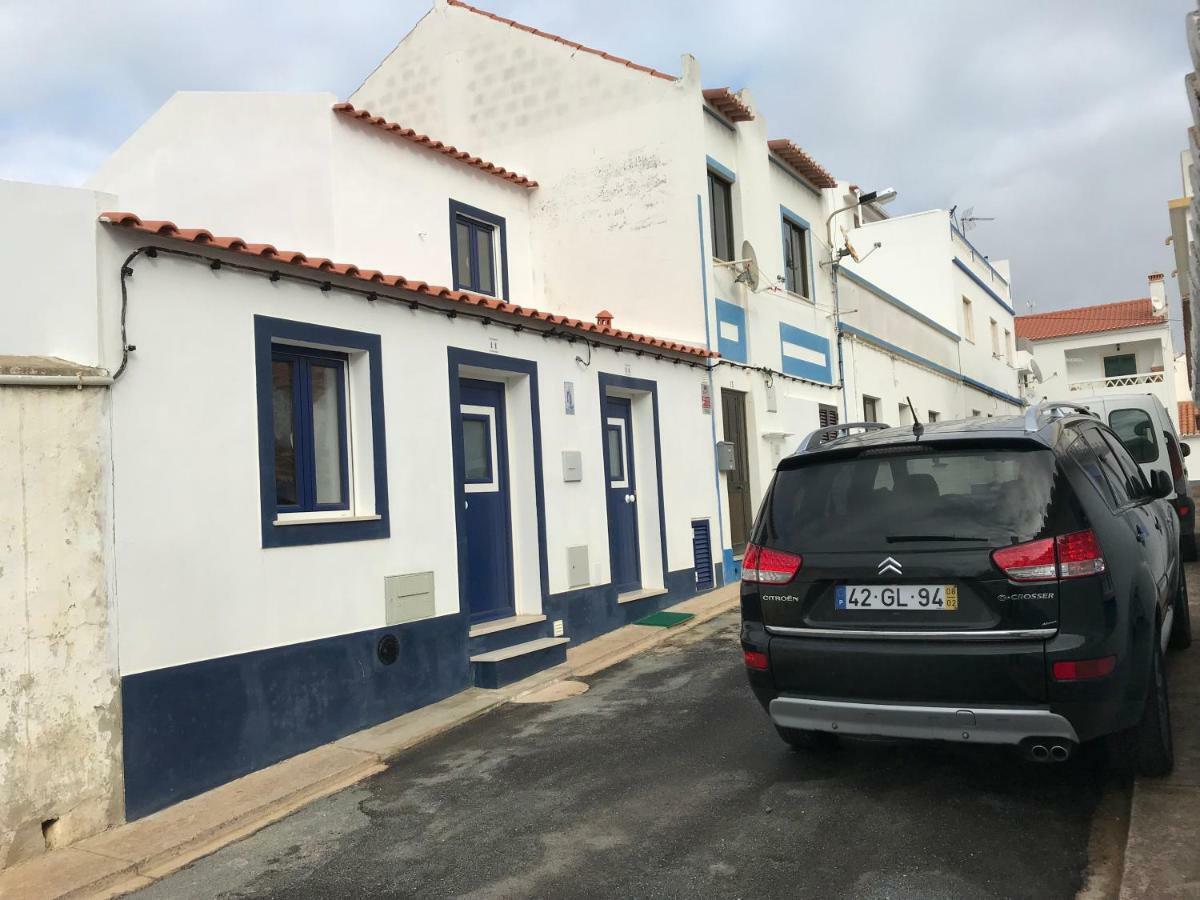 Casa Sto. Antonio Villa Formia Dış mekan fotoğraf