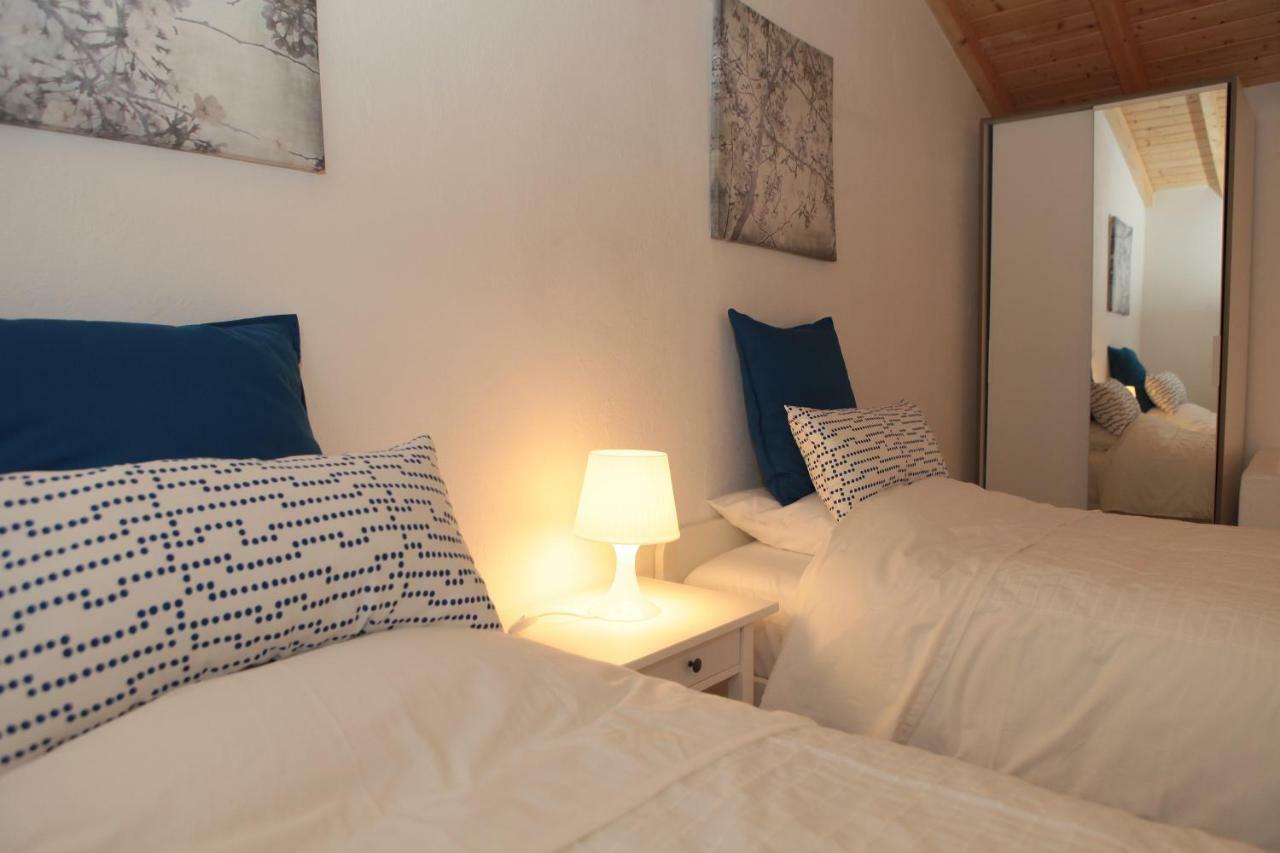 Casa Sto. Antonio Villa Formia Dış mekan fotoğraf