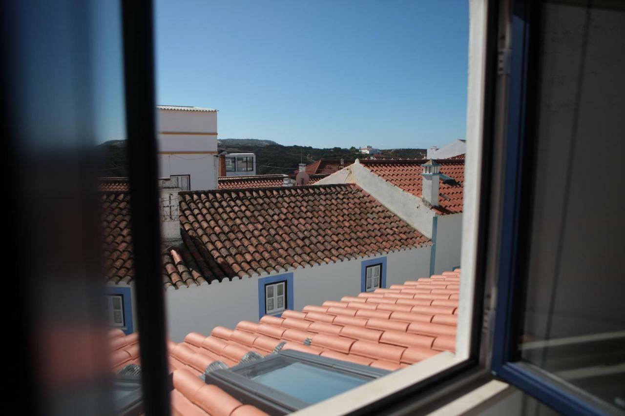 Casa Sto. Antonio Villa Formia Dış mekan fotoğraf
