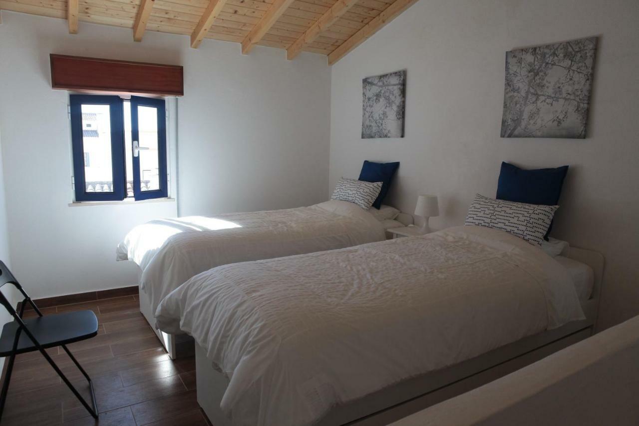 Casa Sto. Antonio Villa Formia Dış mekan fotoğraf