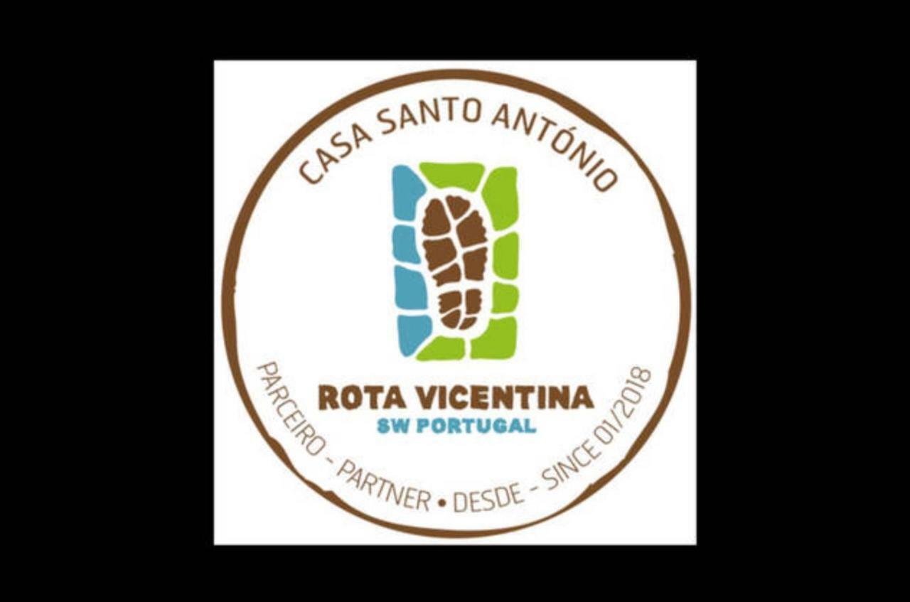 Casa Sto. Antonio Villa Formia Dış mekan fotoğraf